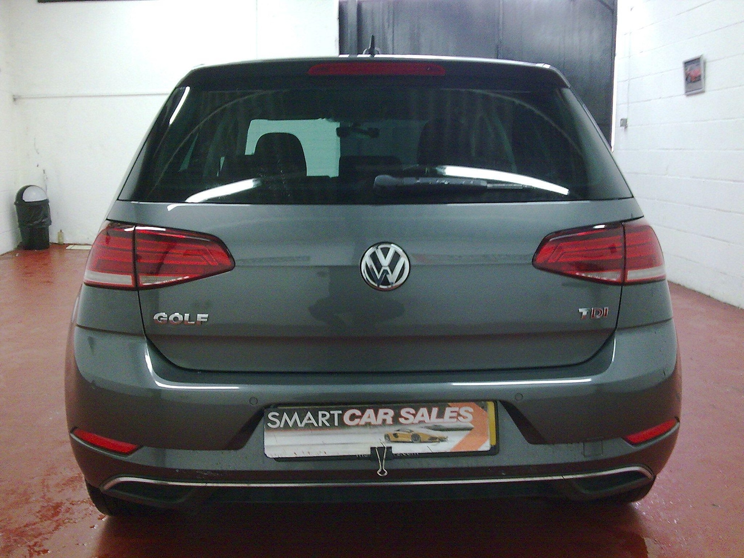 Used Volkswagen Golf 2017 for sale - 78127543: Photo 33