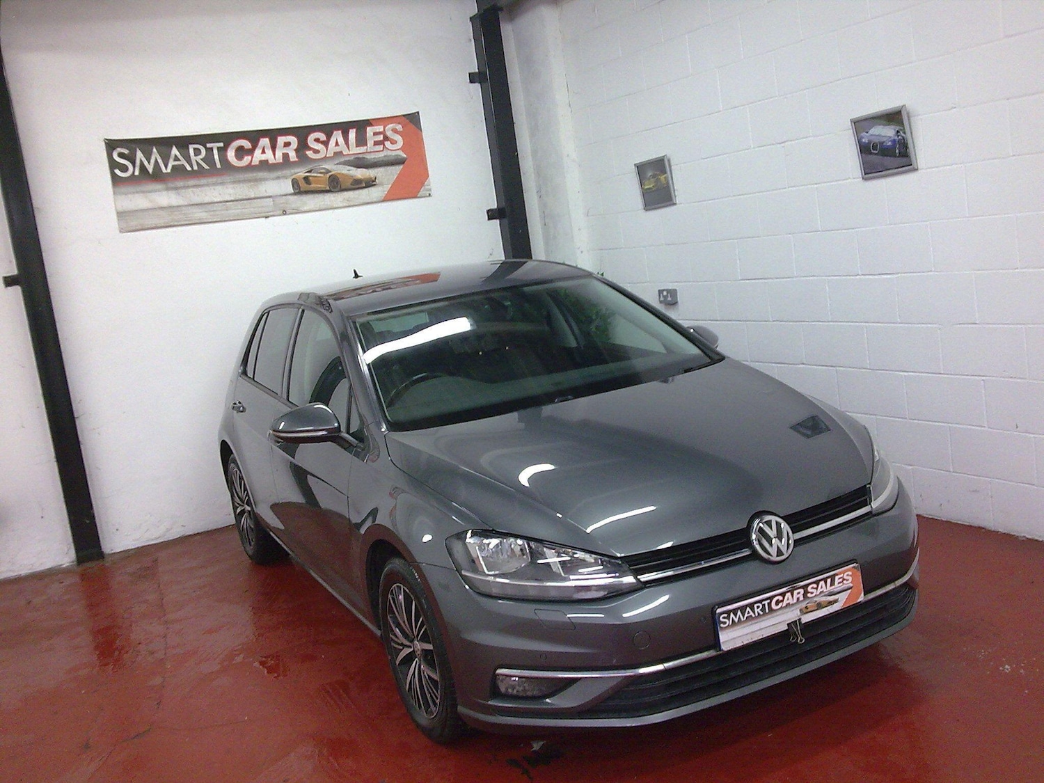 Used Volkswagen Golf 2017 for sale - 78127543: Photo 34