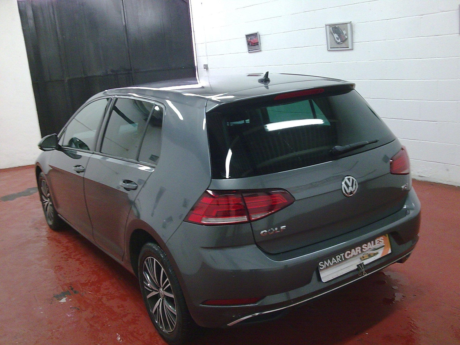 Used Volkswagen Golf 2017 for sale - 78127543: Photo 6