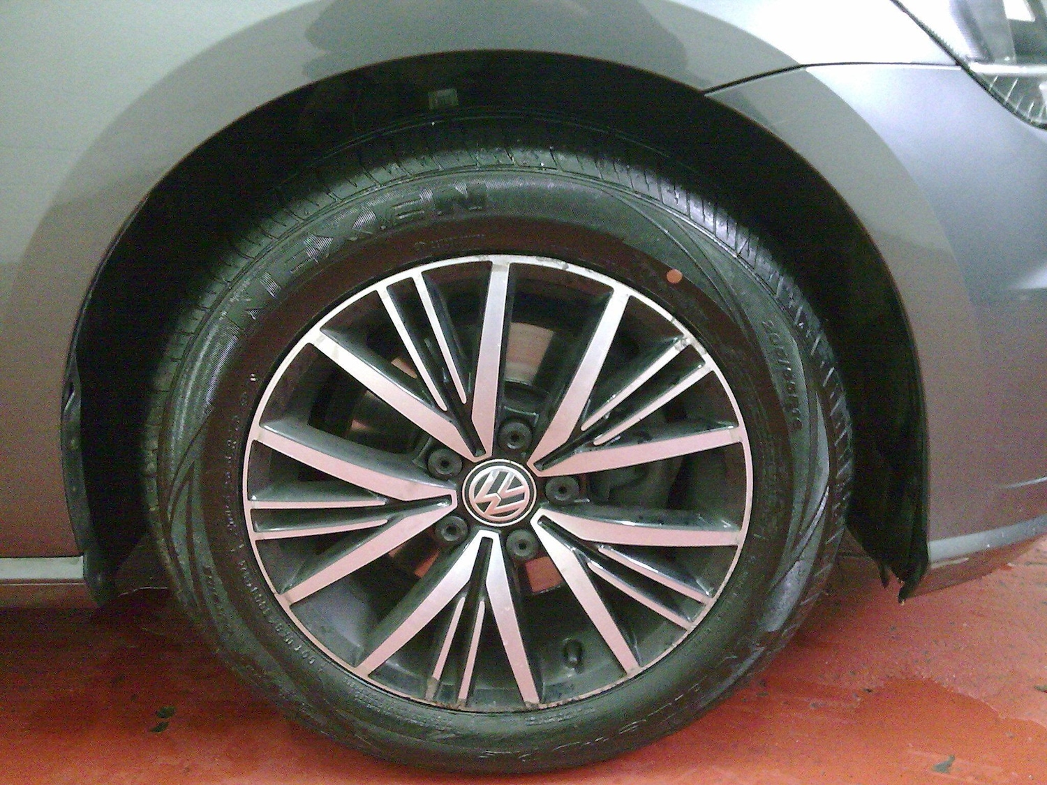 Used Volkswagen Golf 2017 for sale - 78127543: Photo 8