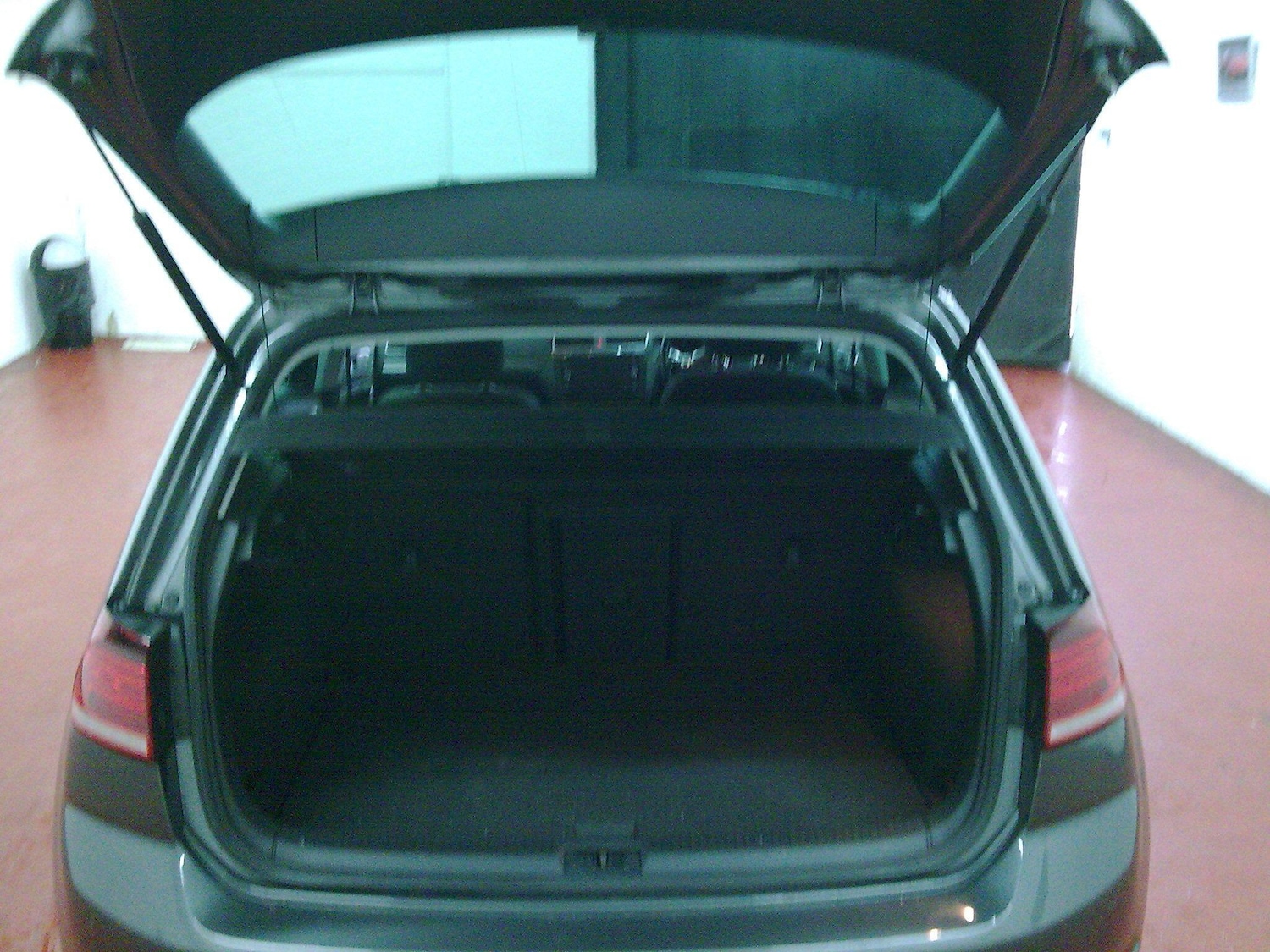 Used Volkswagen Golf 2017 for sale - 78127543: Photo 9