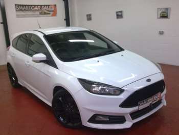 2015 (65) - 2.0 TDCi 185 ST-2 5dr