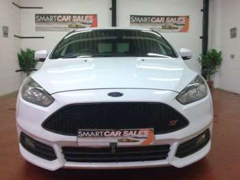 Used Ford Focus 2015 for sale - 74951401: Photo