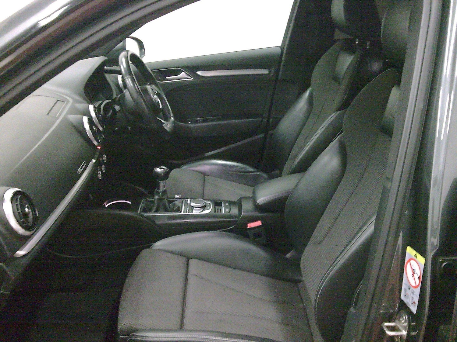 Used Audi A3 2018 for sale - 76585106: Photo 11