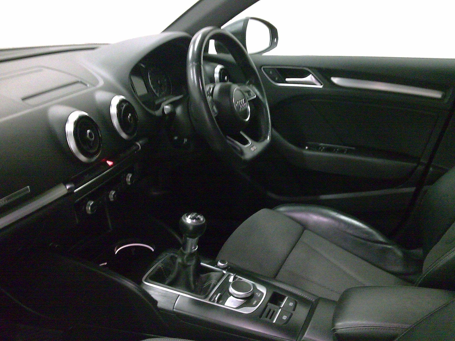 Used Audi A3 2018 for sale - 76585106: Photo 13