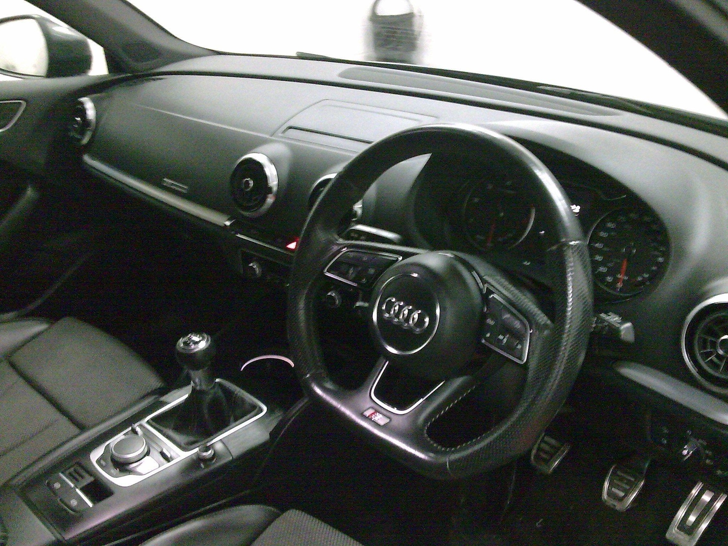 Used Audi A3 2018 for sale - 76585106: Photo 14