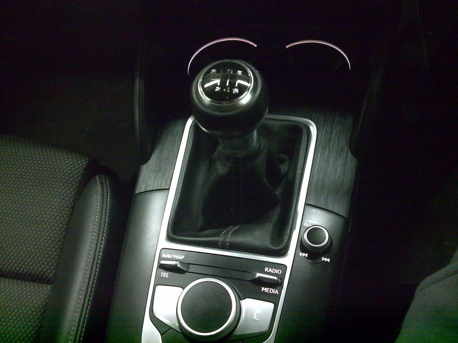 Used Audi A3 2018 for sale - 76585106: Photo 16