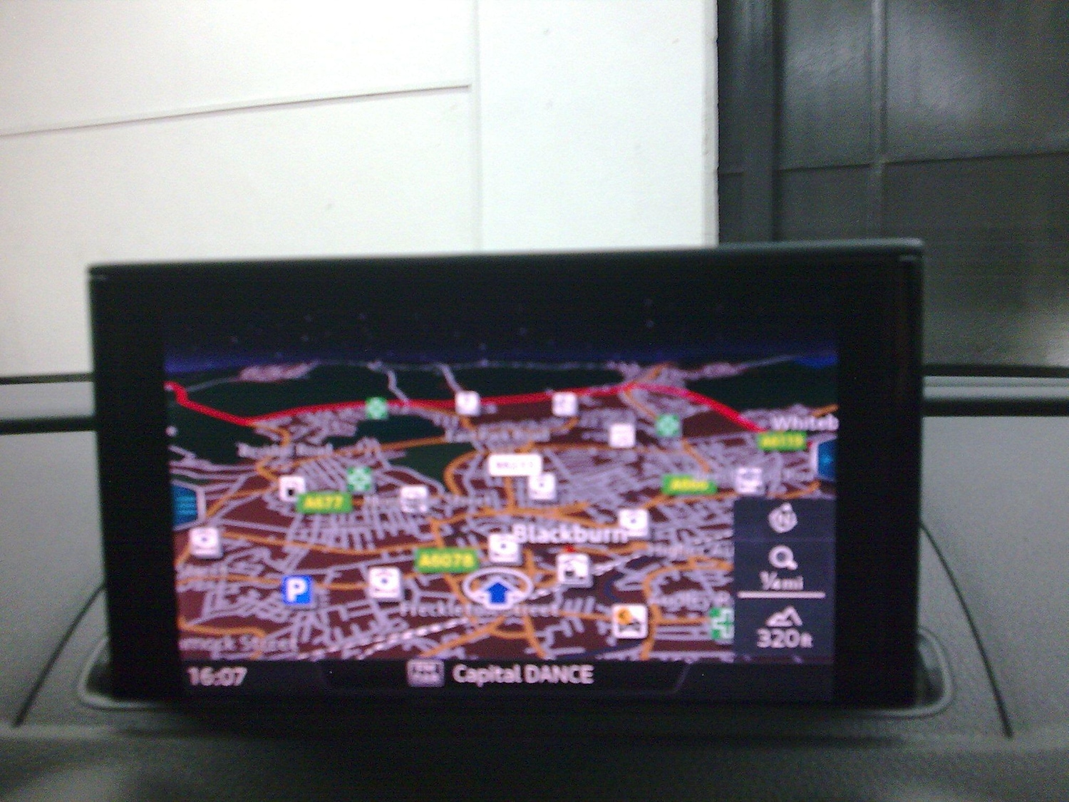 Used Audi A3 2018 for sale - 76585106: Photo 19