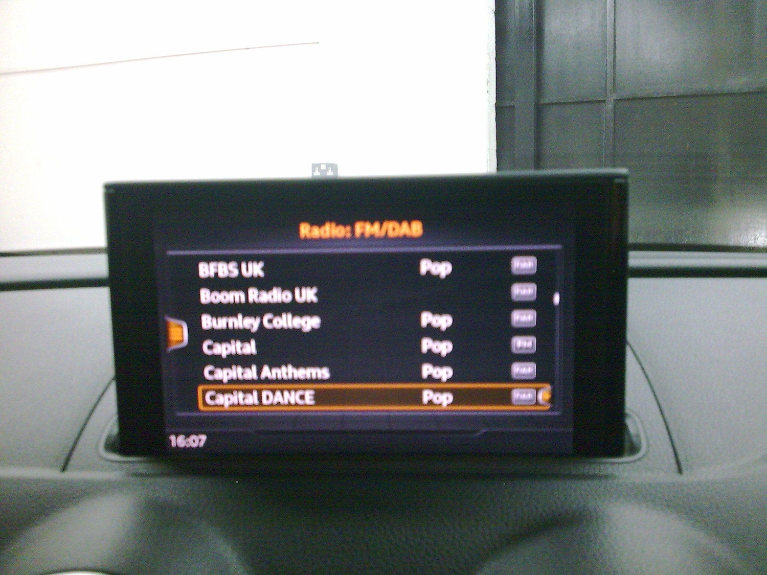 Used Audi A3 2018 for sale - 76585106: Photo 21