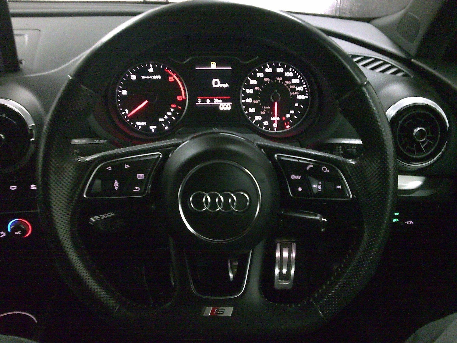 Used Audi A3 2018 for sale - 76585106: Photo 22