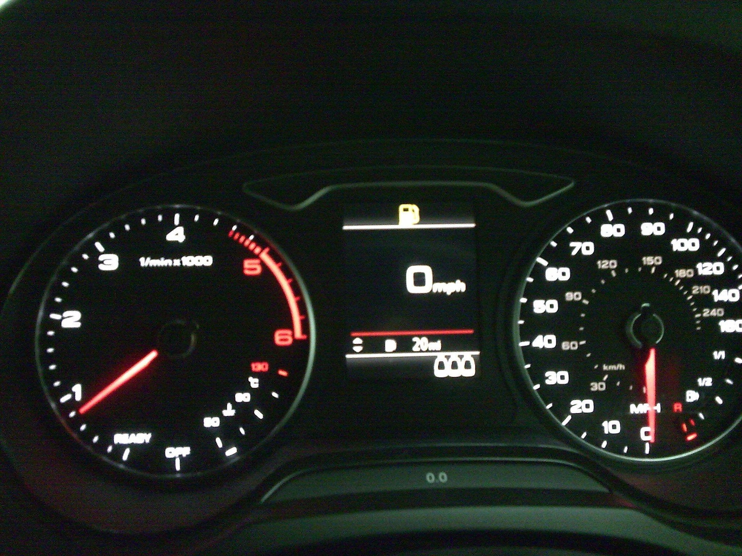 Used Audi A3 2018 for sale - 76585106: Photo 23