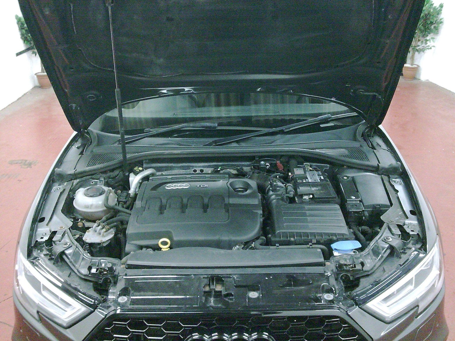 Used Audi A3 2018 for sale - 76585106: Photo 26