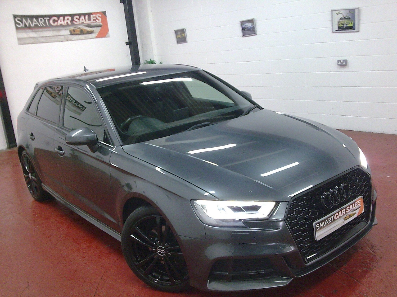 Used Audi A3 2018 for sale - 76585106: Photo 27