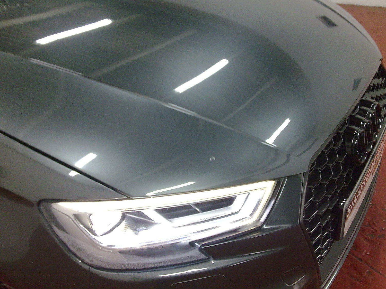 Used Audi A3 2018 for sale - 76585106: Photo 28