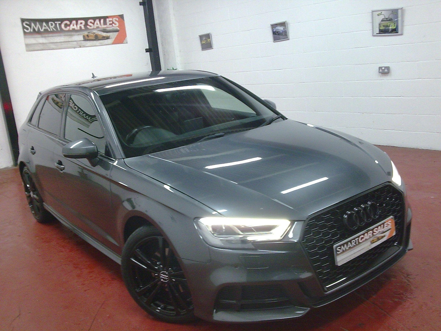 Used Audi A3 2018 for sale - 76585106: Photo 29