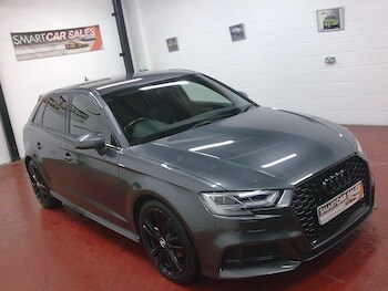 Used Audi A3 2018 for sale - 76585106: Photo