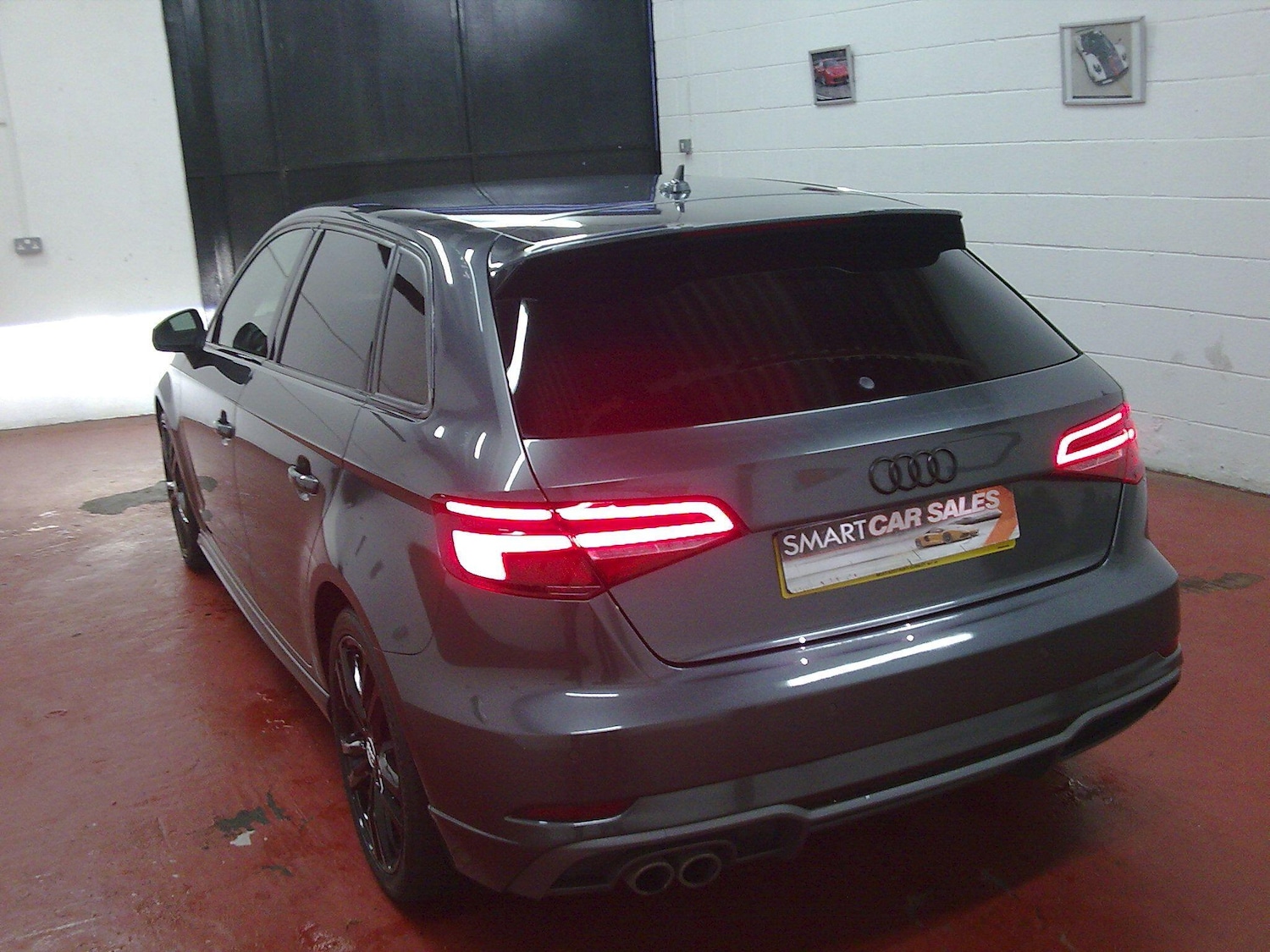 Used Audi A3 2018 for sale - 76585106: Photo 32