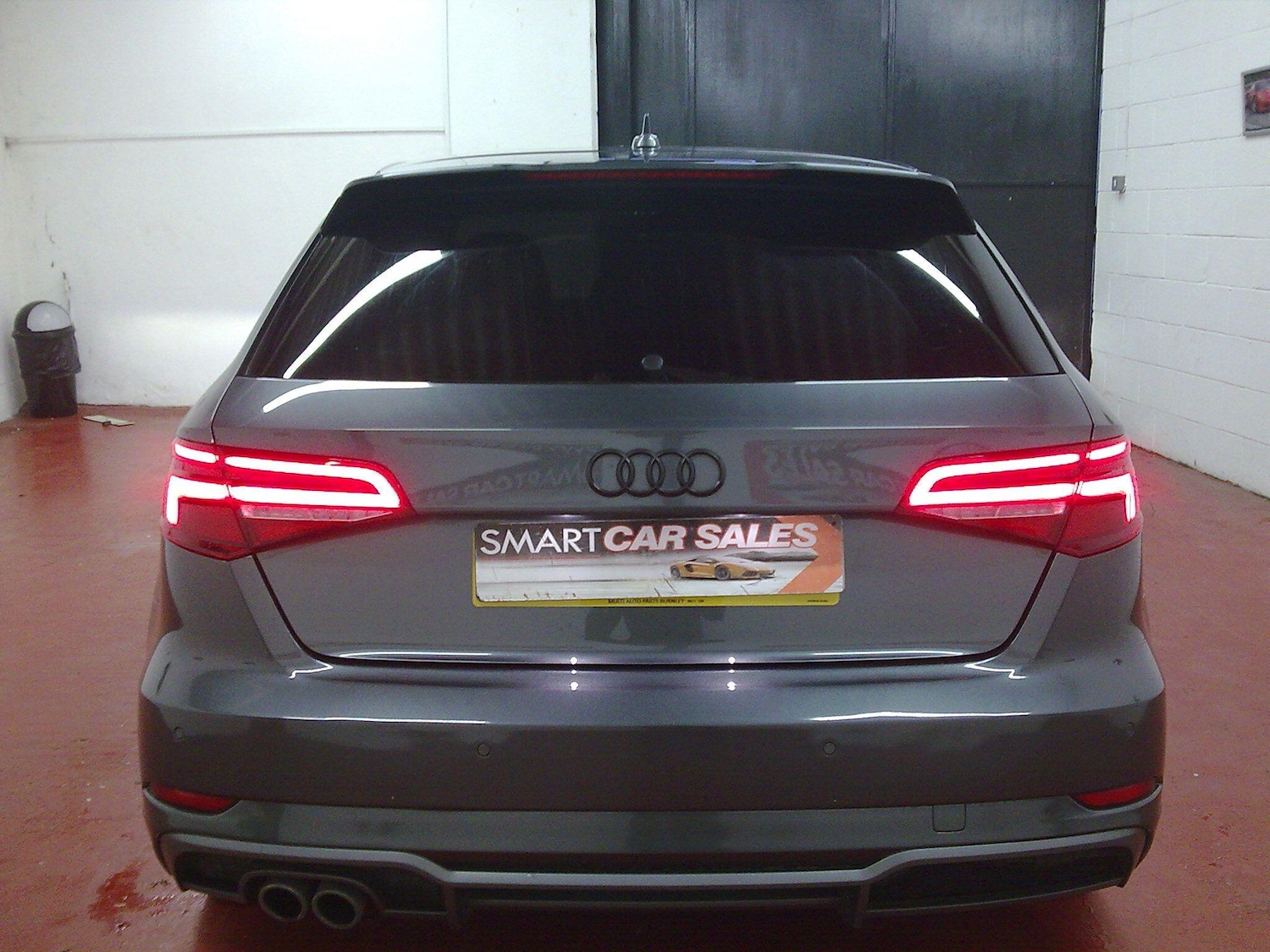 Used Audi A3 2018 for sale - 76585106: Photo 33