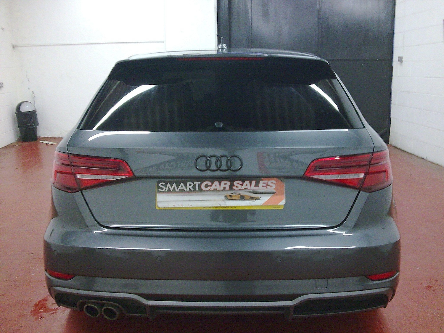 Used Audi A3 2018 for sale - 76585106: Photo 34