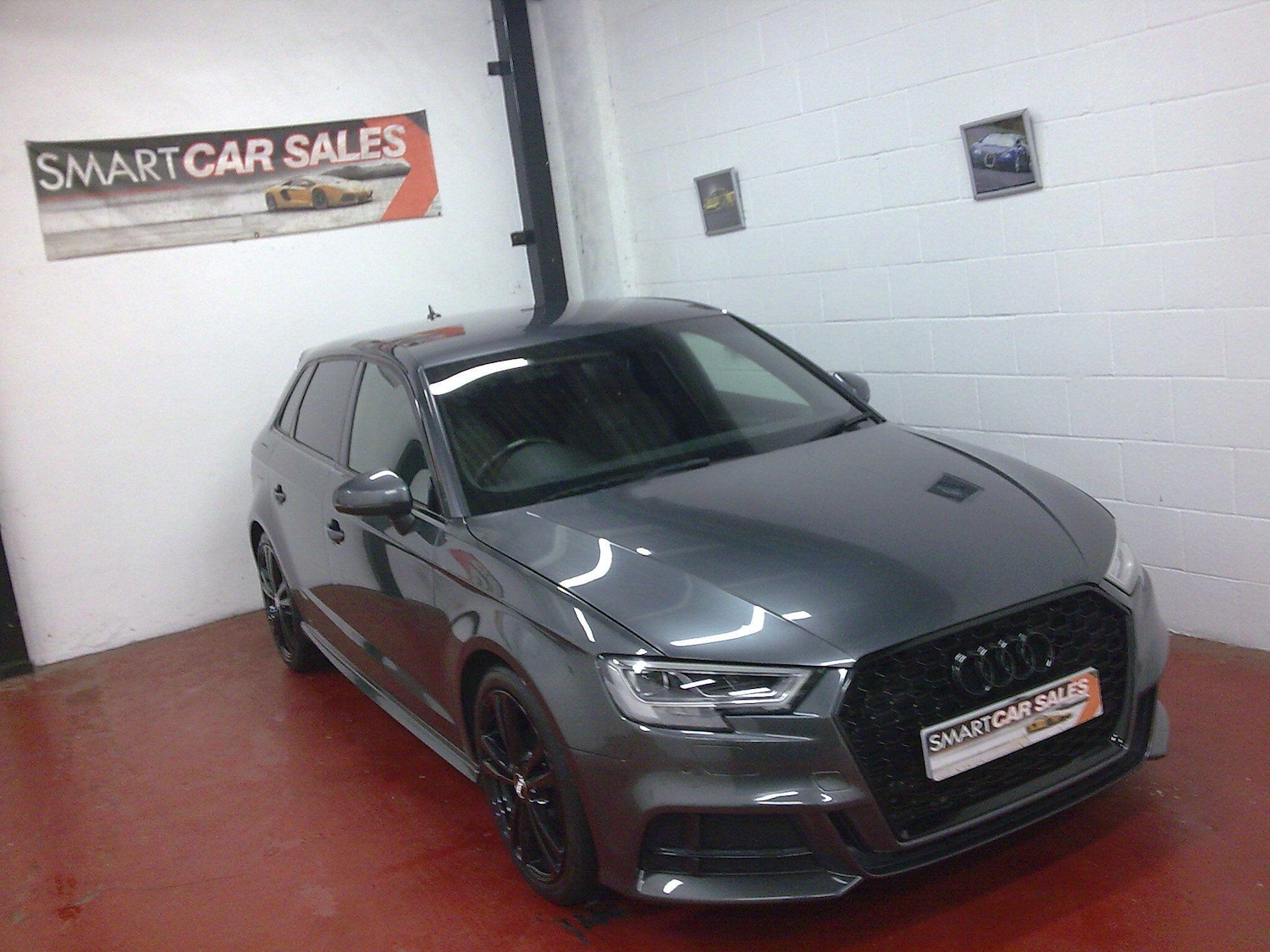 Used Audi A3 2018 for sale - 76585106: Photo 35