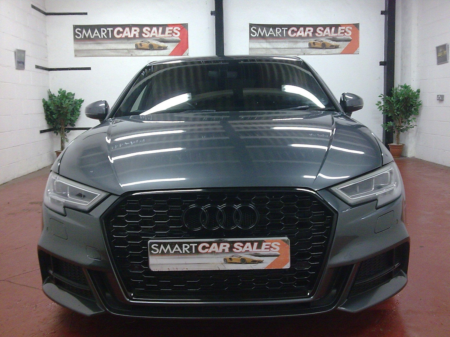 Used Audi A3 2018 for sale - 76585106: Photo 4