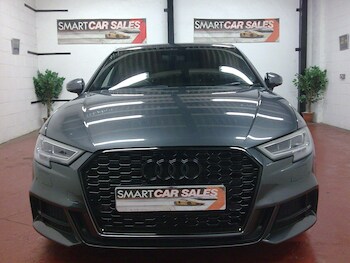 Used Audi A3 2018 for sale - 76585106: Photo