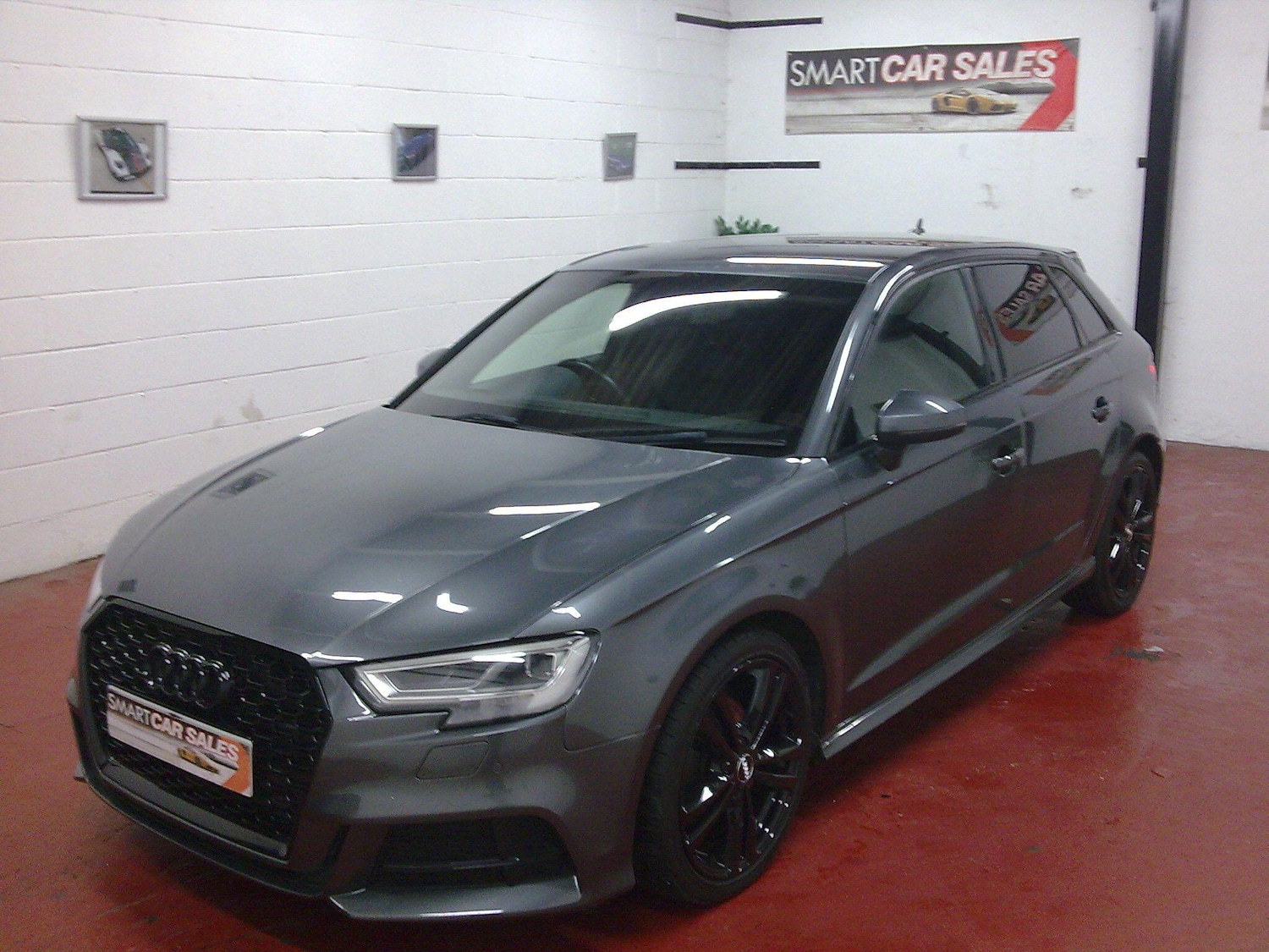 Used Audi A3 2018 for sale - 76585106: Photo 5