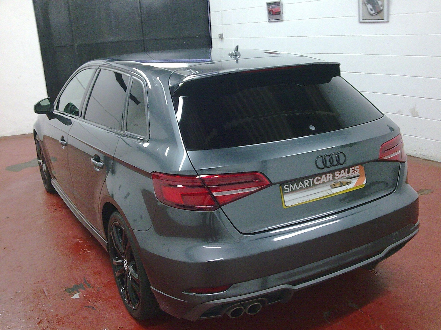 Used Audi A3 2018 for sale - 76585106: Photo 6