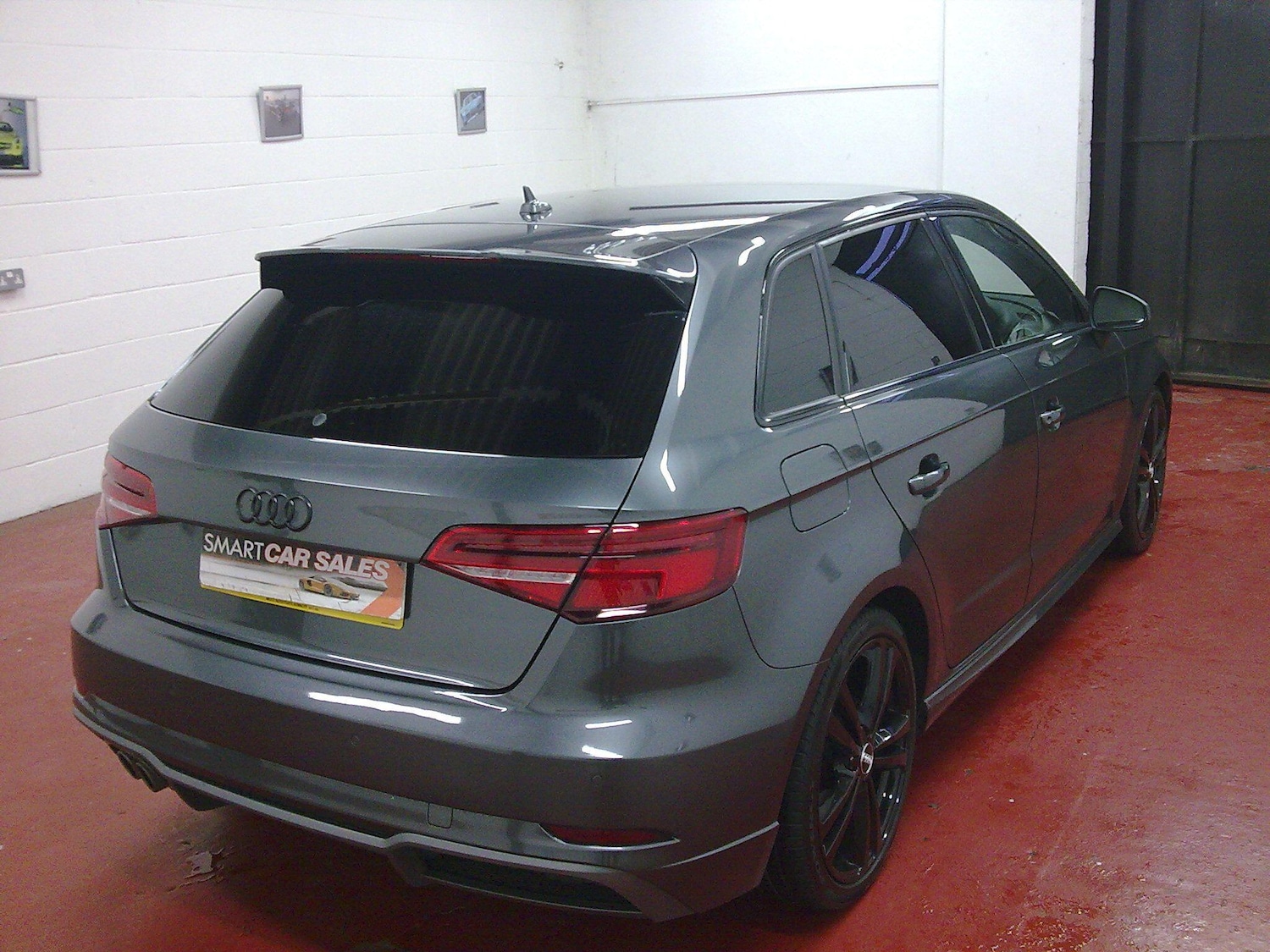 Used Audi A3 2018 for sale - 76585106: Photo 7