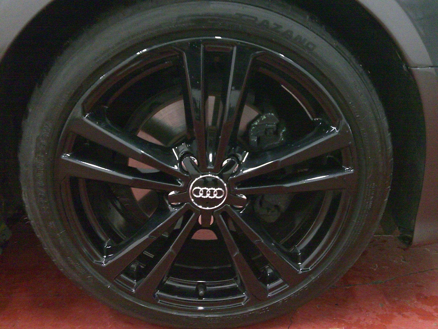 Used Audi A3 2018 for sale - 76585106: Photo 8