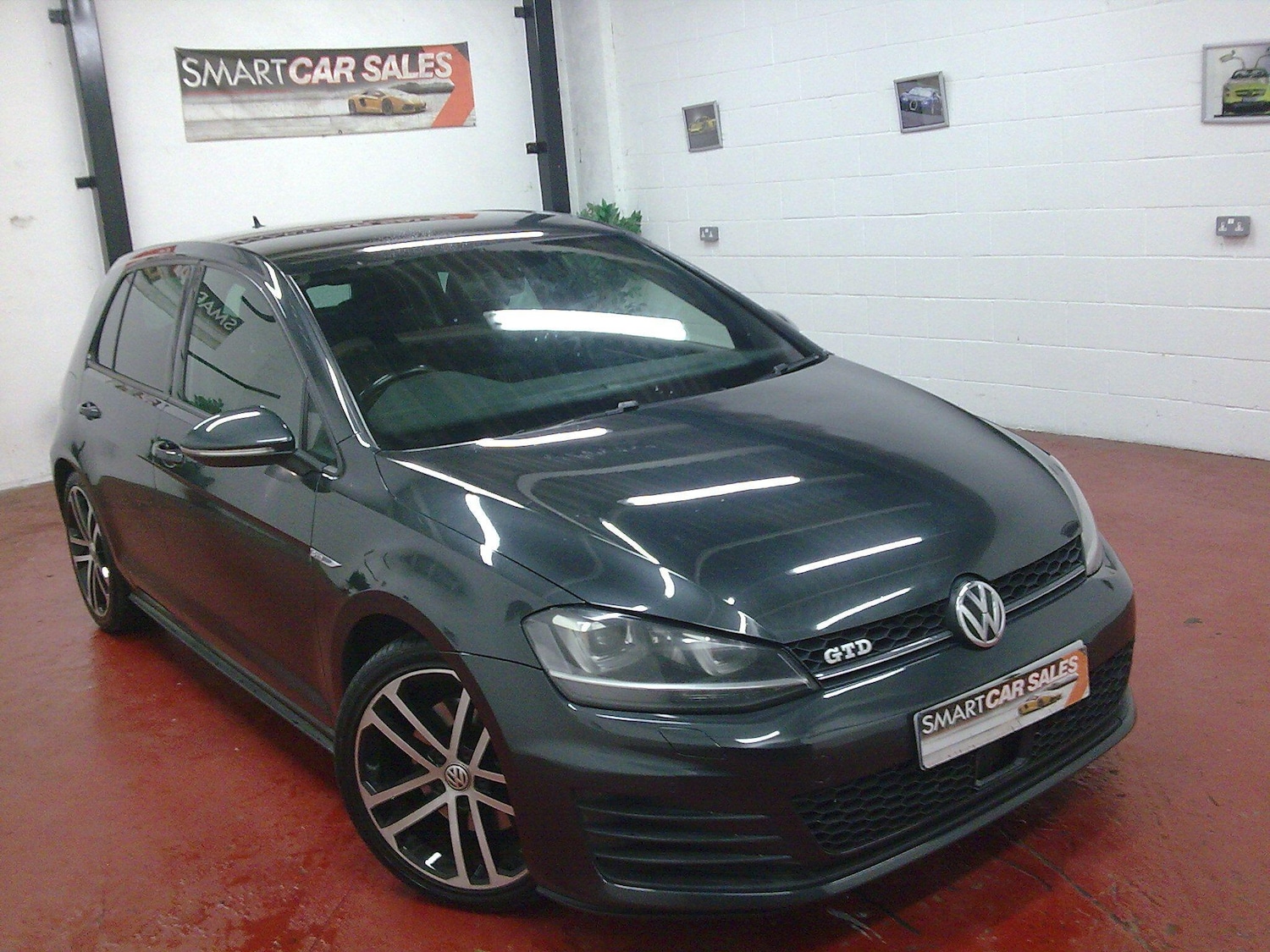 Used Volkswagen Golf for sale - 76759667: Photo 1