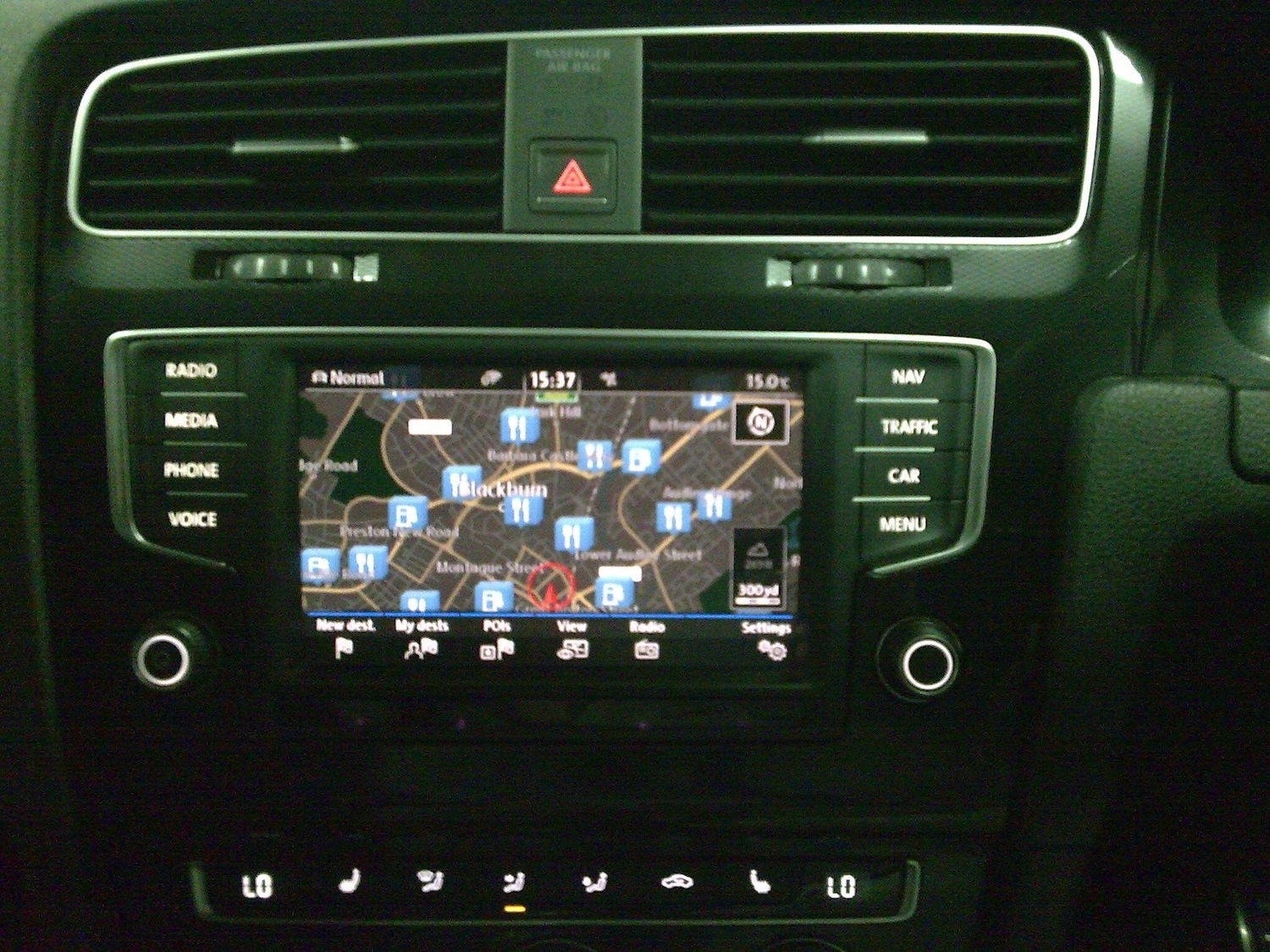 Used Volkswagen Golf for sale - 76759667: Photo 17