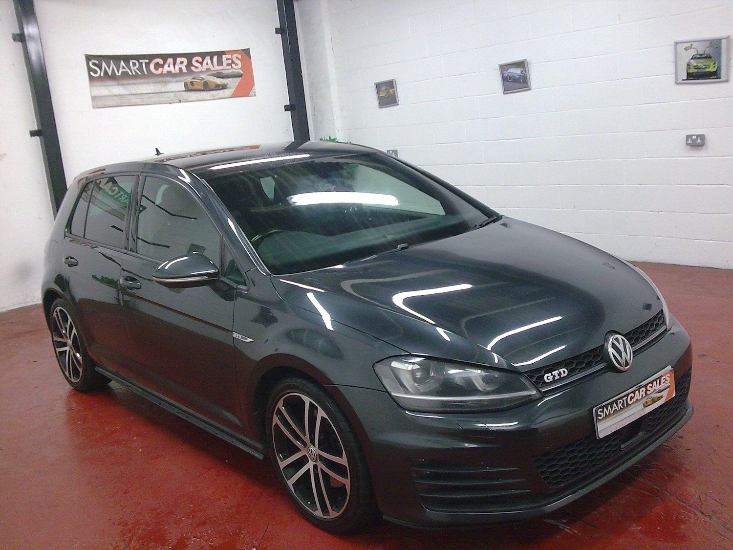 Used Volkswagen Golf for sale - 76759667: Photo 2