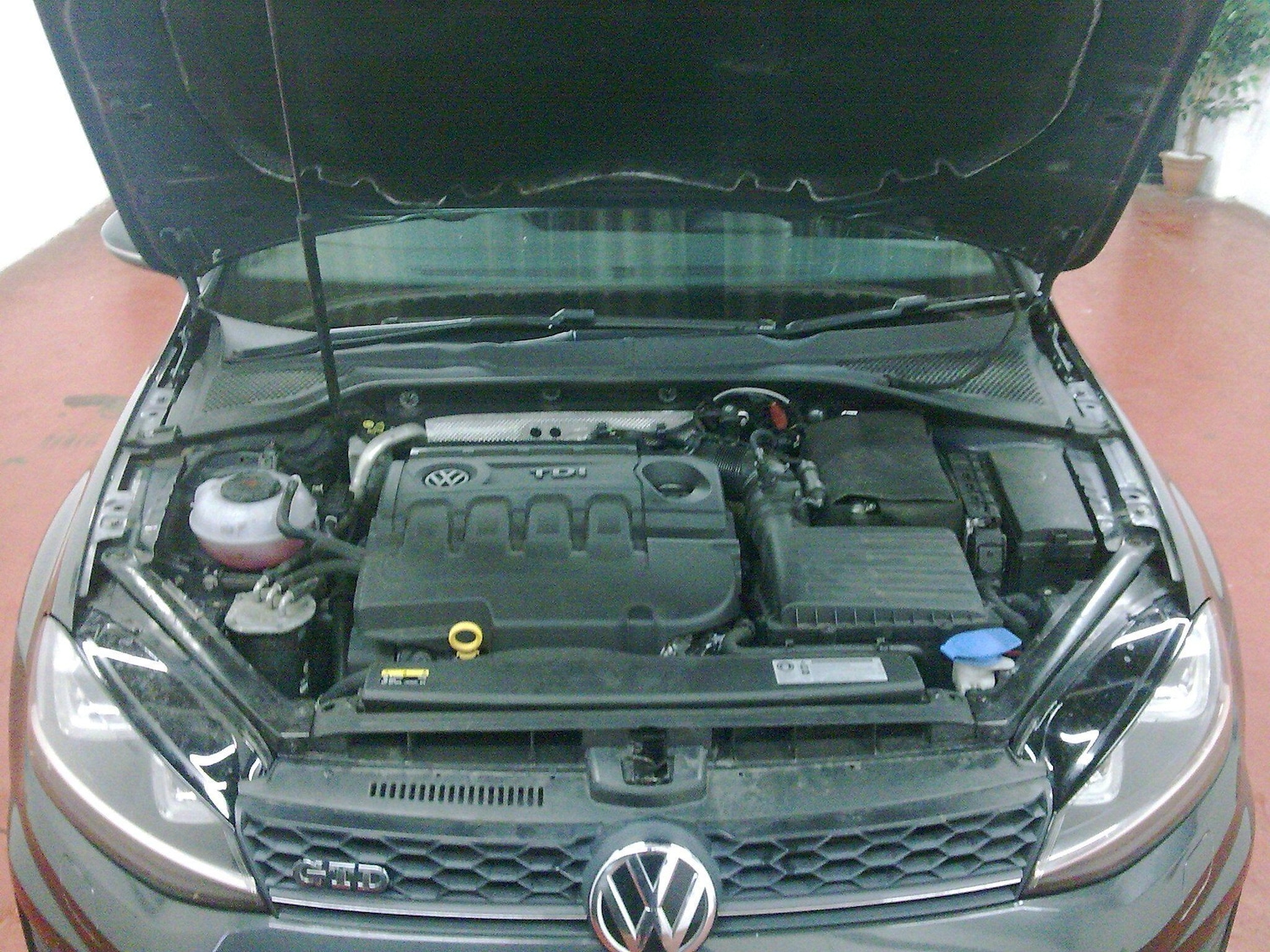 Used Volkswagen Golf for sale - 76759667: Photo 23