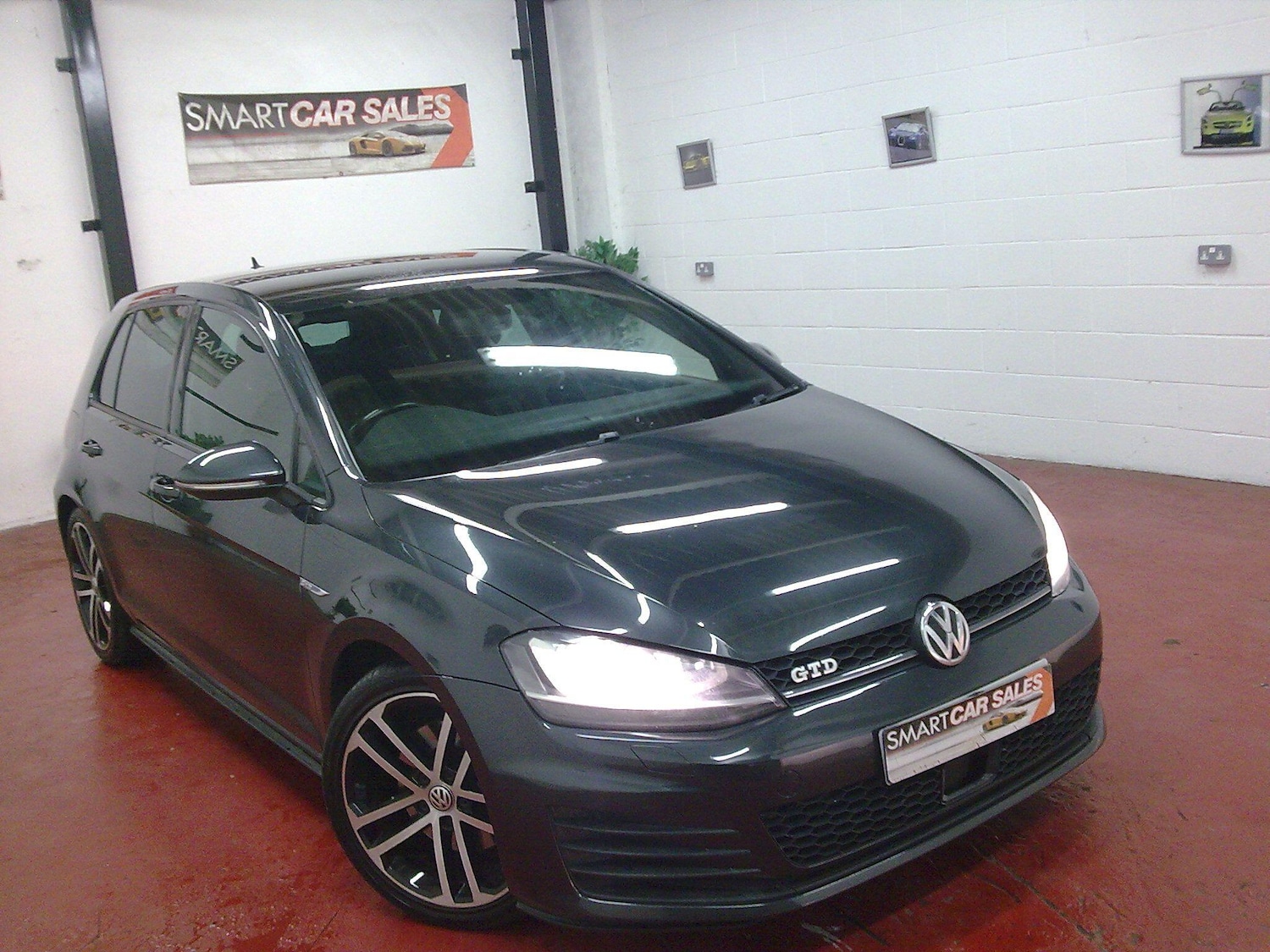 Used Volkswagen Golf for sale - 76759667: Photo 24