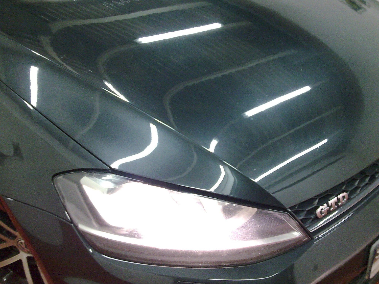 Used Volkswagen Golf for sale - 76759667: Photo 25