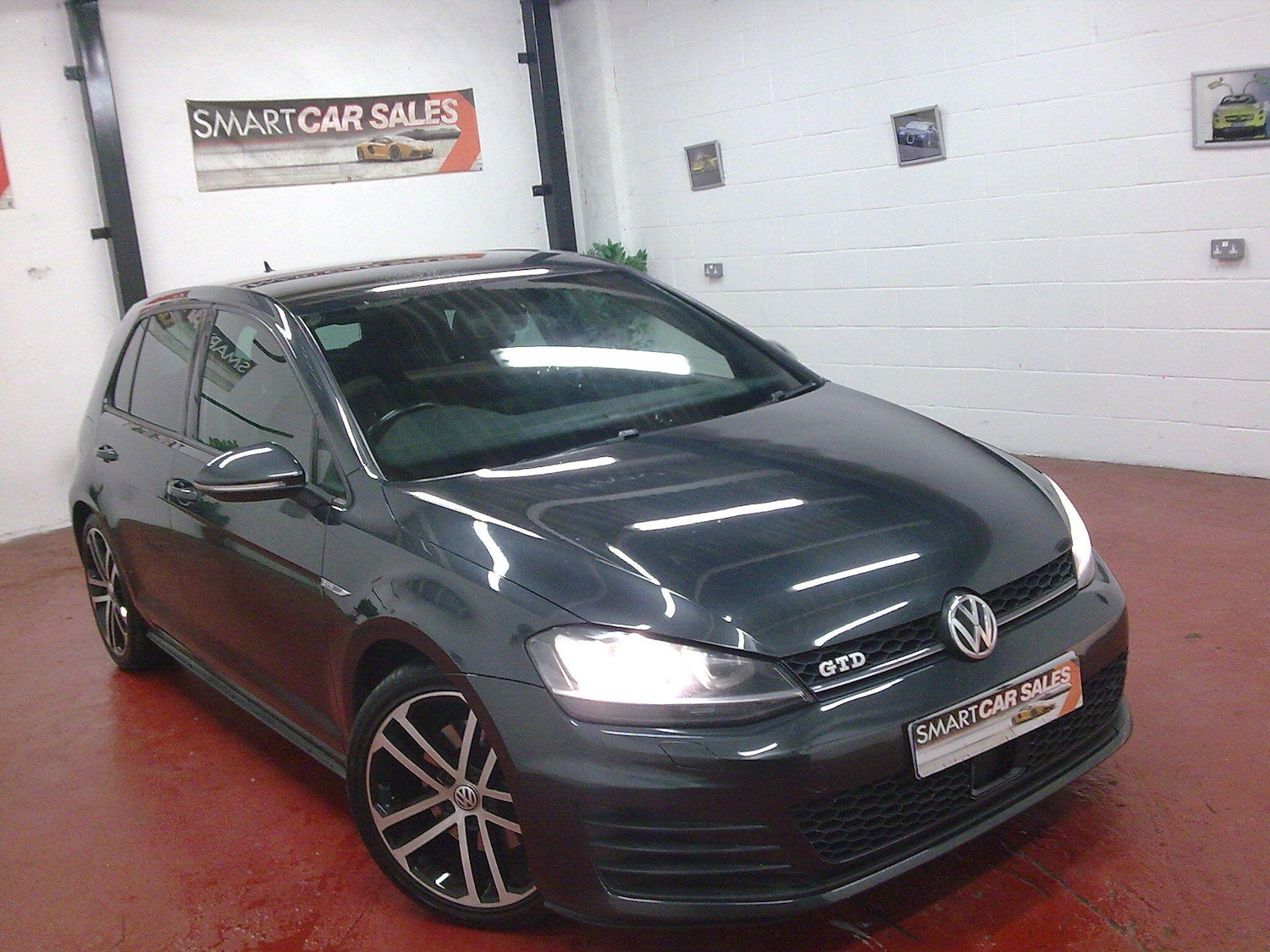 Used Volkswagen Golf for sale - 76759667: Photo 26