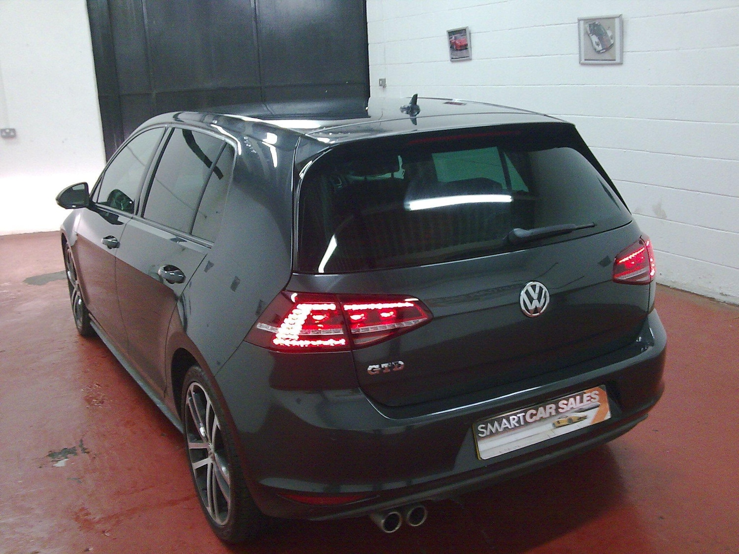 Used Volkswagen Golf for sale - 76759667: Photo 27