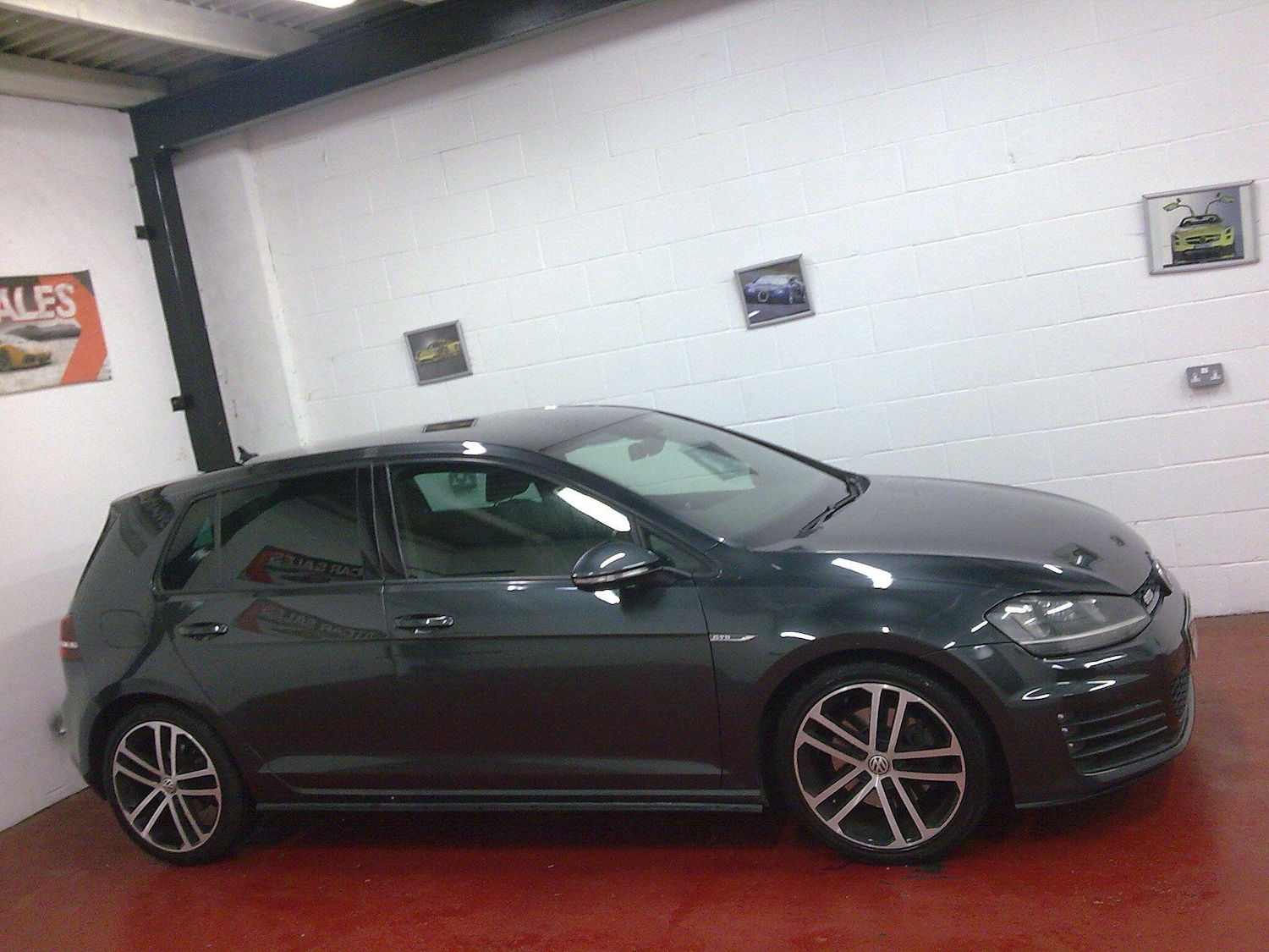 Used Volkswagen Golf for sale - 76759667: Photo 3