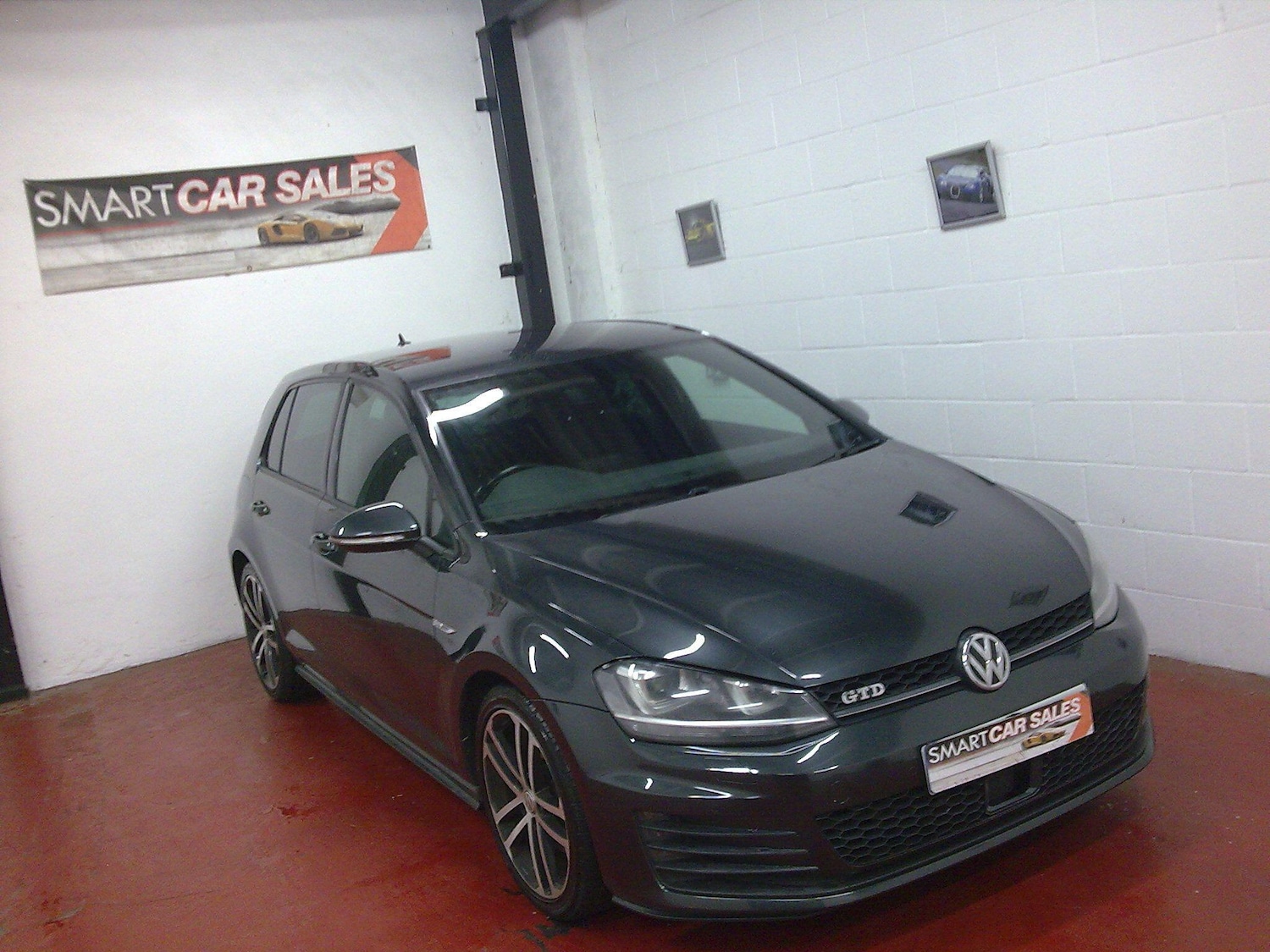 Used Volkswagen Golf for sale - 76759667: Photo 30