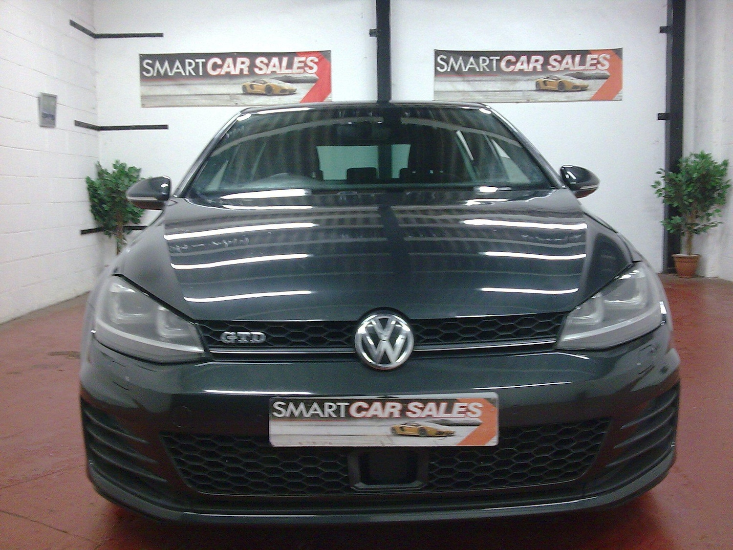 Used Volkswagen Golf for sale - 76759667: Photo 4
