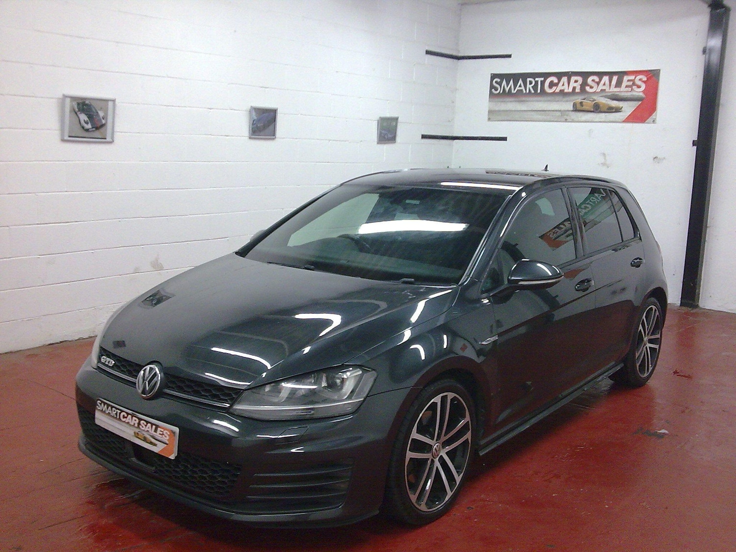 Used Volkswagen Golf for sale - 76759667: Photo 5