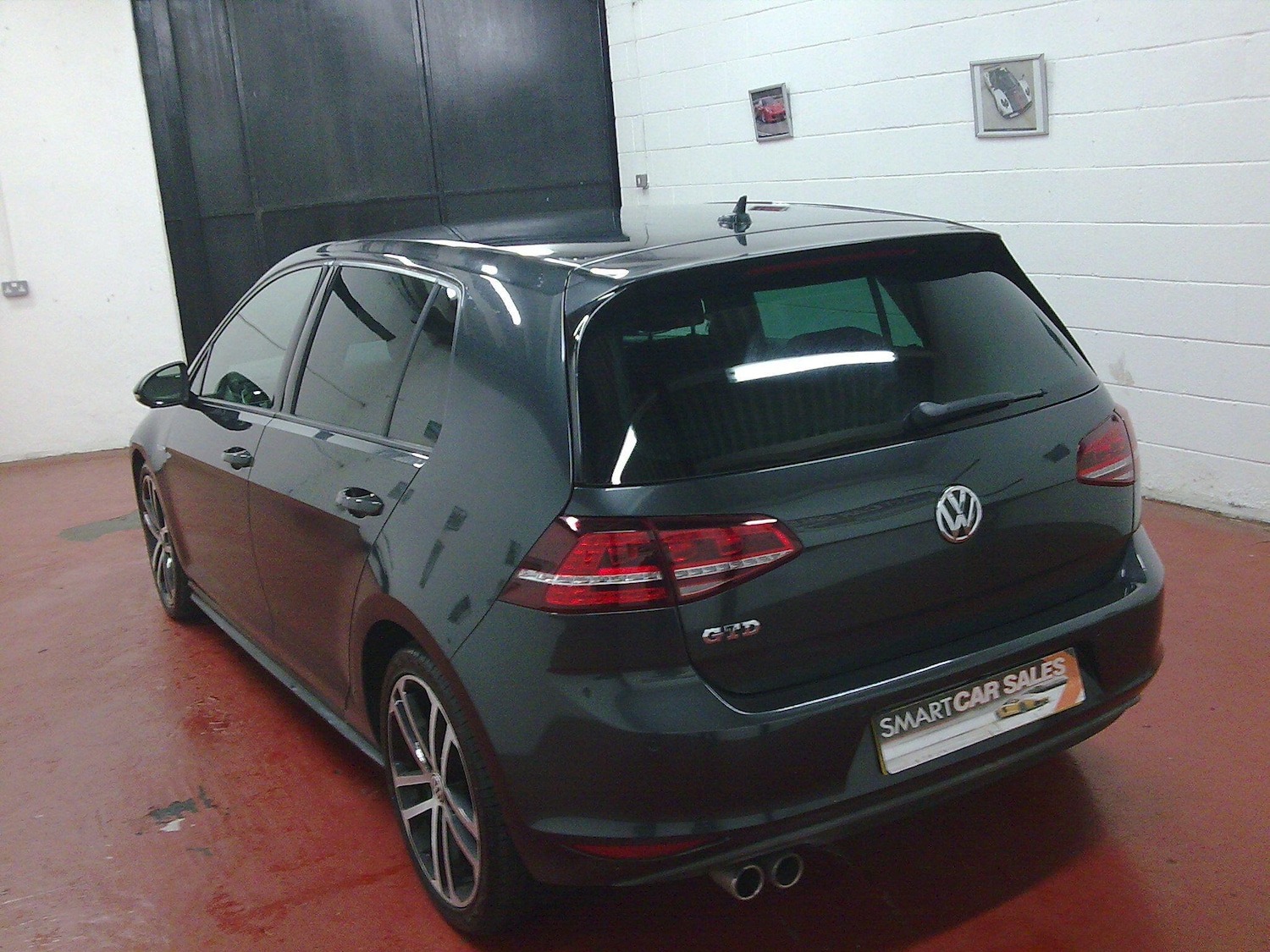 Used Volkswagen Golf for sale - 76759667: Photo 6