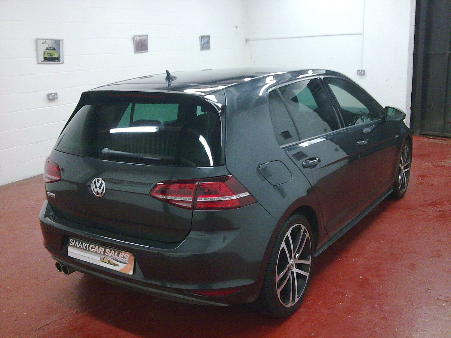 Used Volkswagen Golf for sale - 76759667: Photo 7