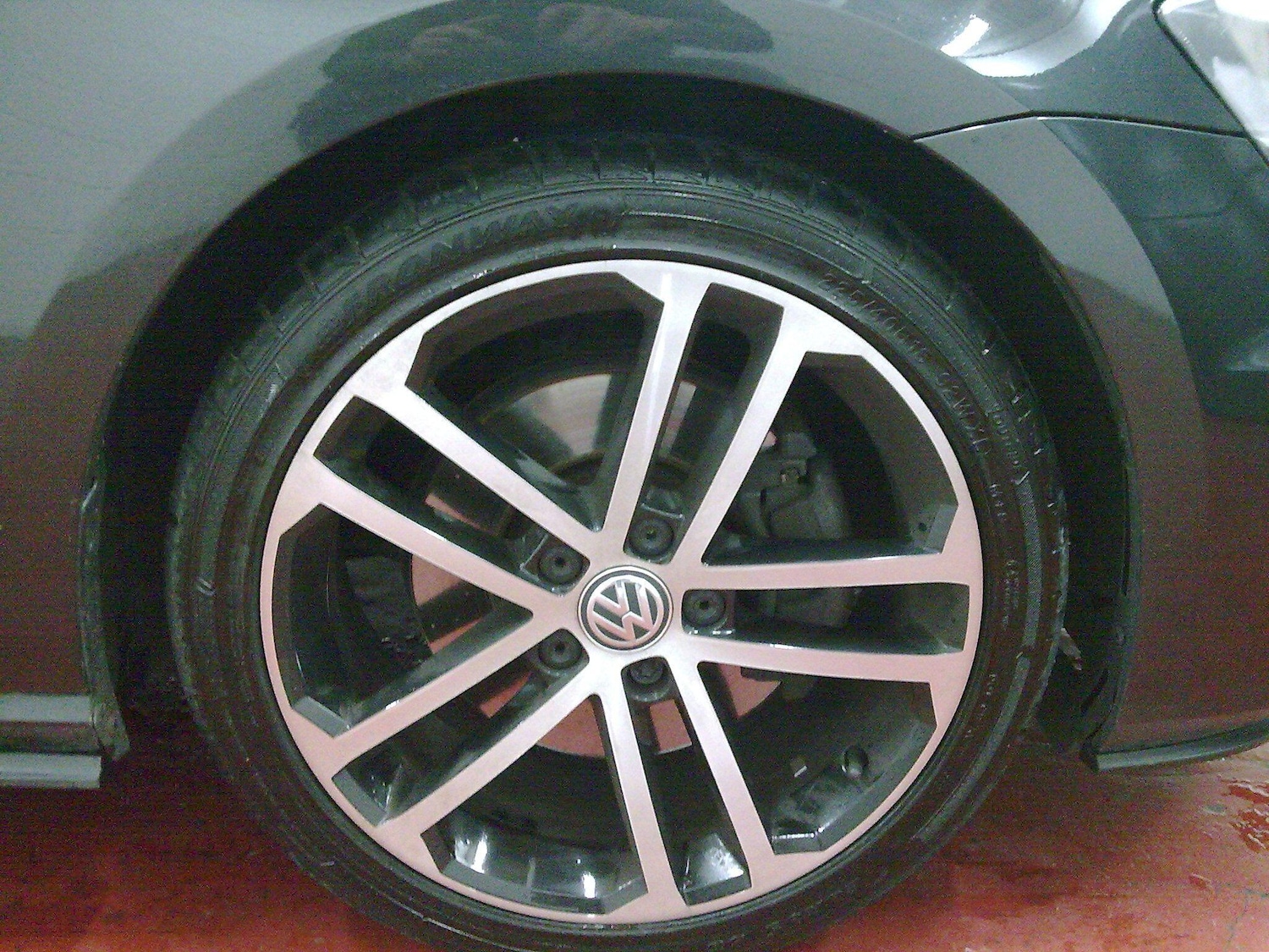 Used Volkswagen Golf for sale - 76759667: Photo 8