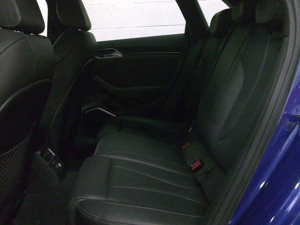 Used Audi RS3 2015 for sale - 75741263: Photo 10
