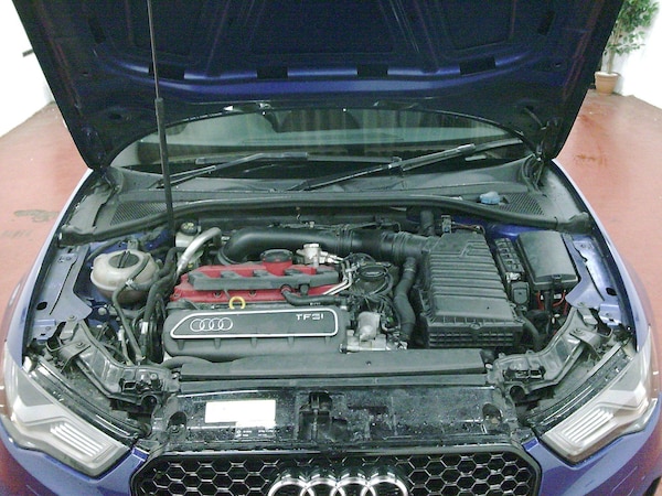 Used Audi RS3 2015 for sale - 75741263: Photo 15