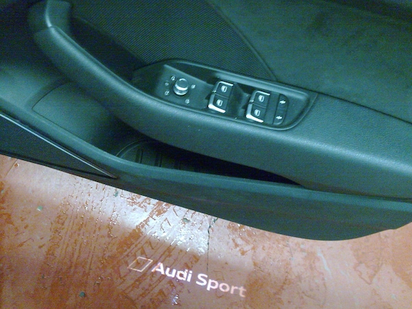 Used Audi RS3 2015 for sale - 75741263: Photo 16