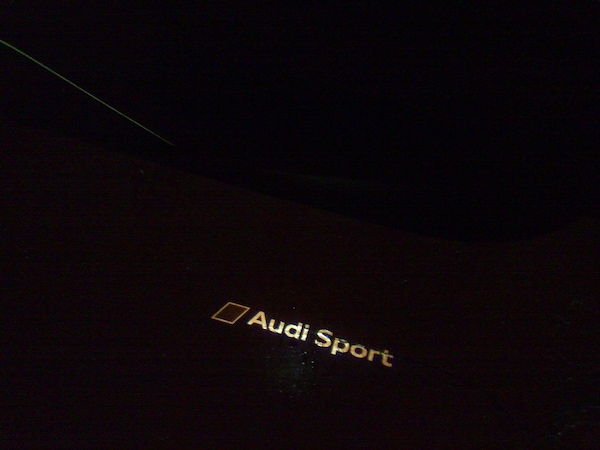 Used Audi RS3 2015 for sale - 75741263: Photo 17
