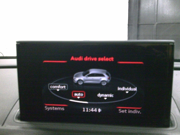 Used Audi RS3 2015 for sale - 75741263: Photo 22